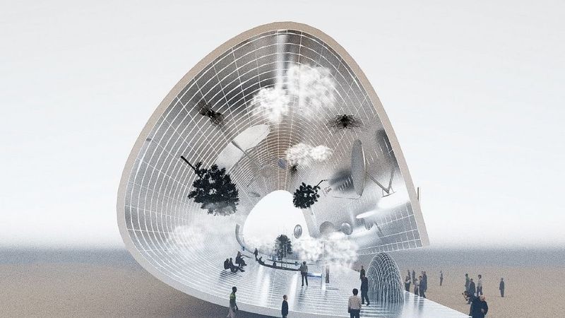 Mainīs administratīvi juridisko modeli Expo 2020 Dubaijā organizēšanai