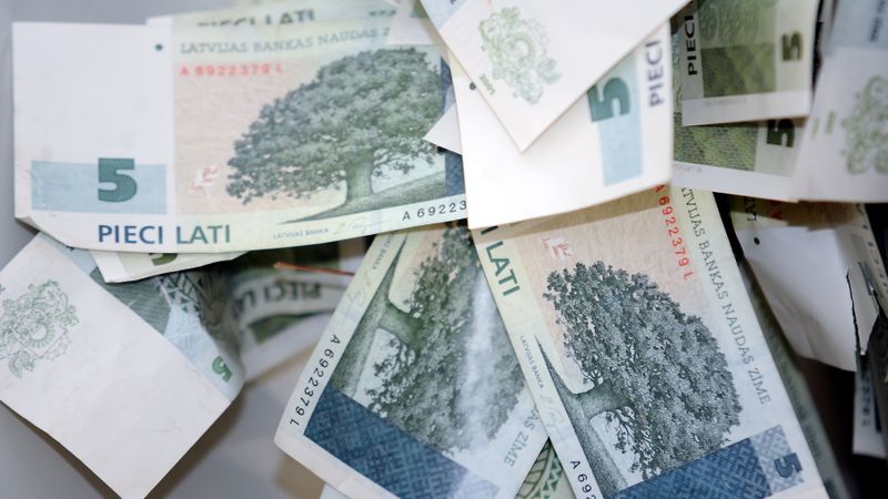 Citadele: ekonomikas izaugsme nākamgad varētu sasniegt 4,5%