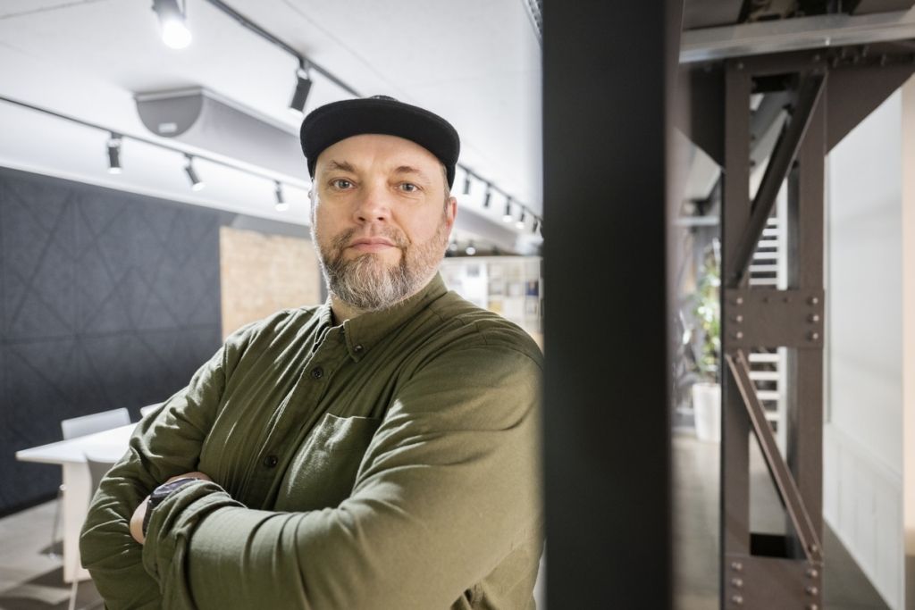 Foto: Kristaps Kalns, Dienas mediji