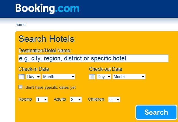 airBaltic uzsākusi sadarbību ar Booking.com