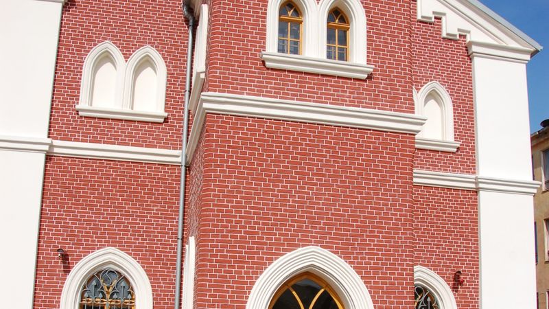 Ūdenstornī mājos kultūras un informācijas centrs