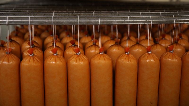 Tiesa atzinusi gaļas pārstrādes uzņēmumu Ardeks par maksātnespējīgu