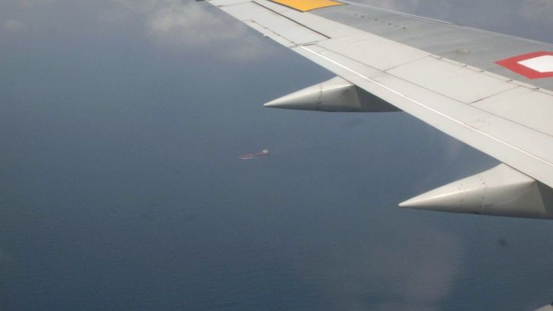 Pazudušās Malaysia Airlines lidmašīnas meklēšanā var piedalīties ikviens, kuram ir dators un interneta pieslēgums