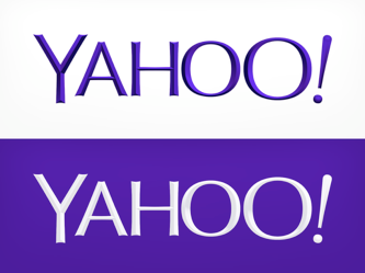 Yahoo maina logo