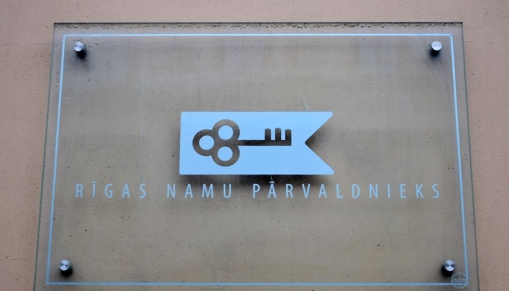 Rīgas dome nolemj sākt sagatavošanās procesu Rīgas namu pārvaldnieks akciju kotēšanai biržā