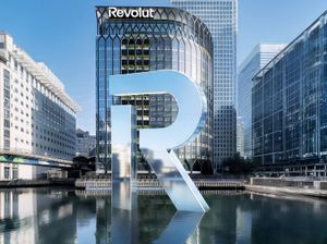 Revolut Bank peļņa pērn dubultojusies