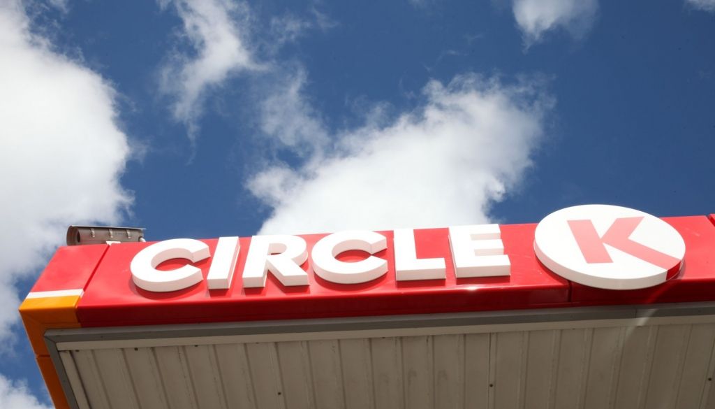 Ar Circle K zīmolu pārdod vairāk nekā ar Statoil zīmolu