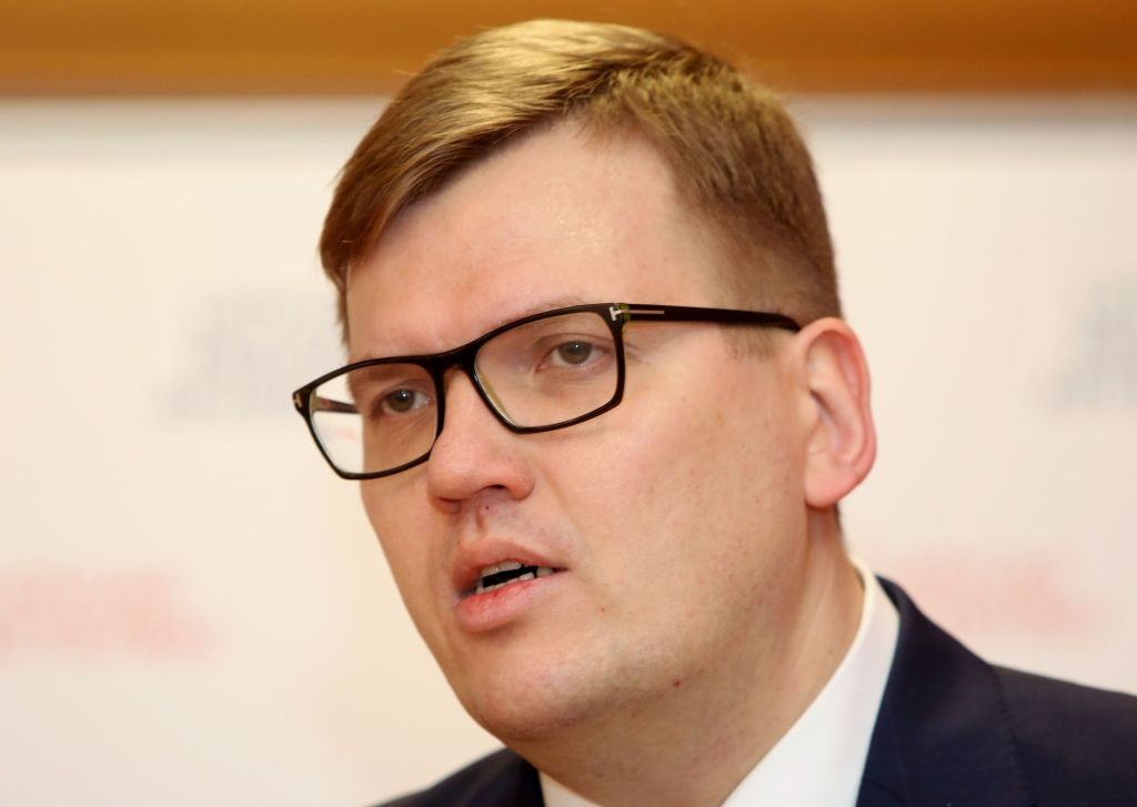 Foto: Edijs Pālens/LETA