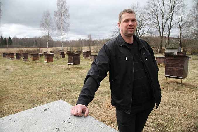 Vaļasprieks pārtapis biznesā; plāni - lieli