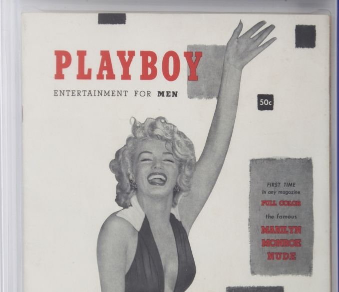 Koronavīrusa krīze pieliek punktu "Playboy" drukātajam izdevumam ASV