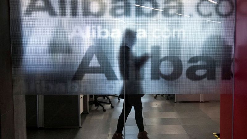 Alibaba iegulda ar vērienu