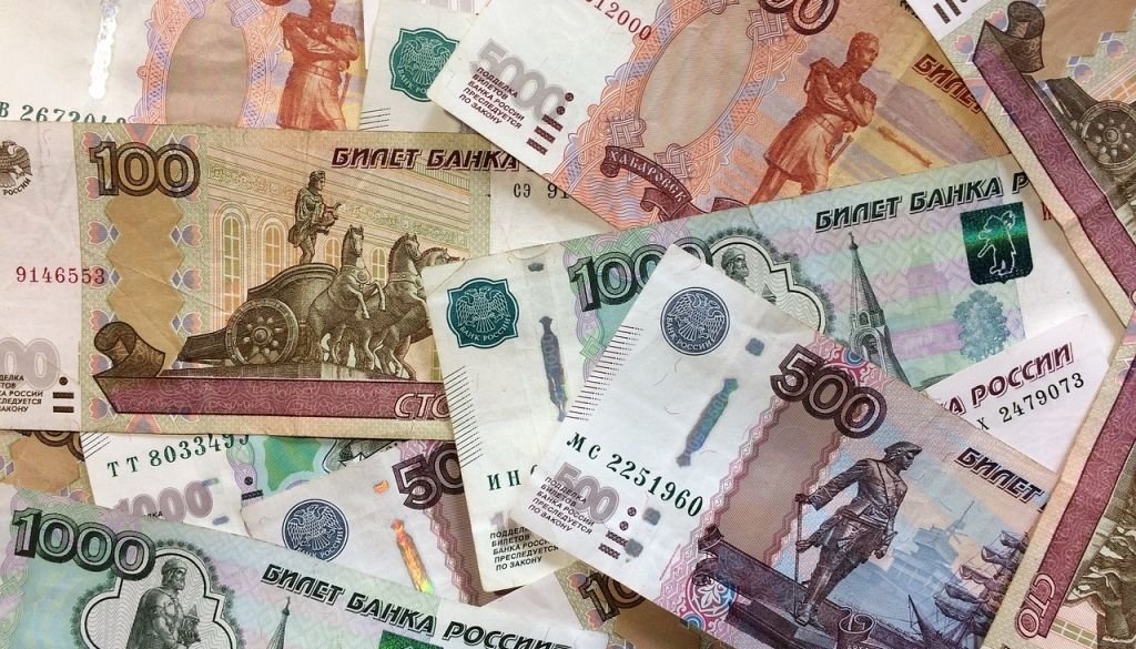 Moody’s samazina Krievijas banku sistēmas kredītreitinga nākotnes perspektīvu