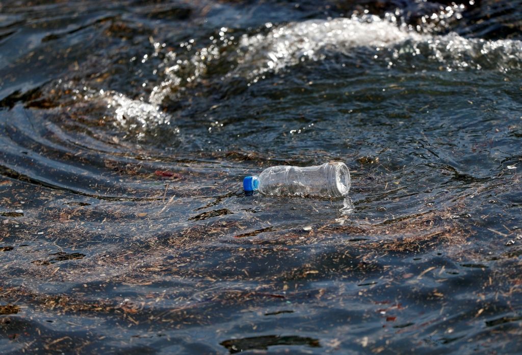 Foto: REUTERS/SCANPIX/LETA