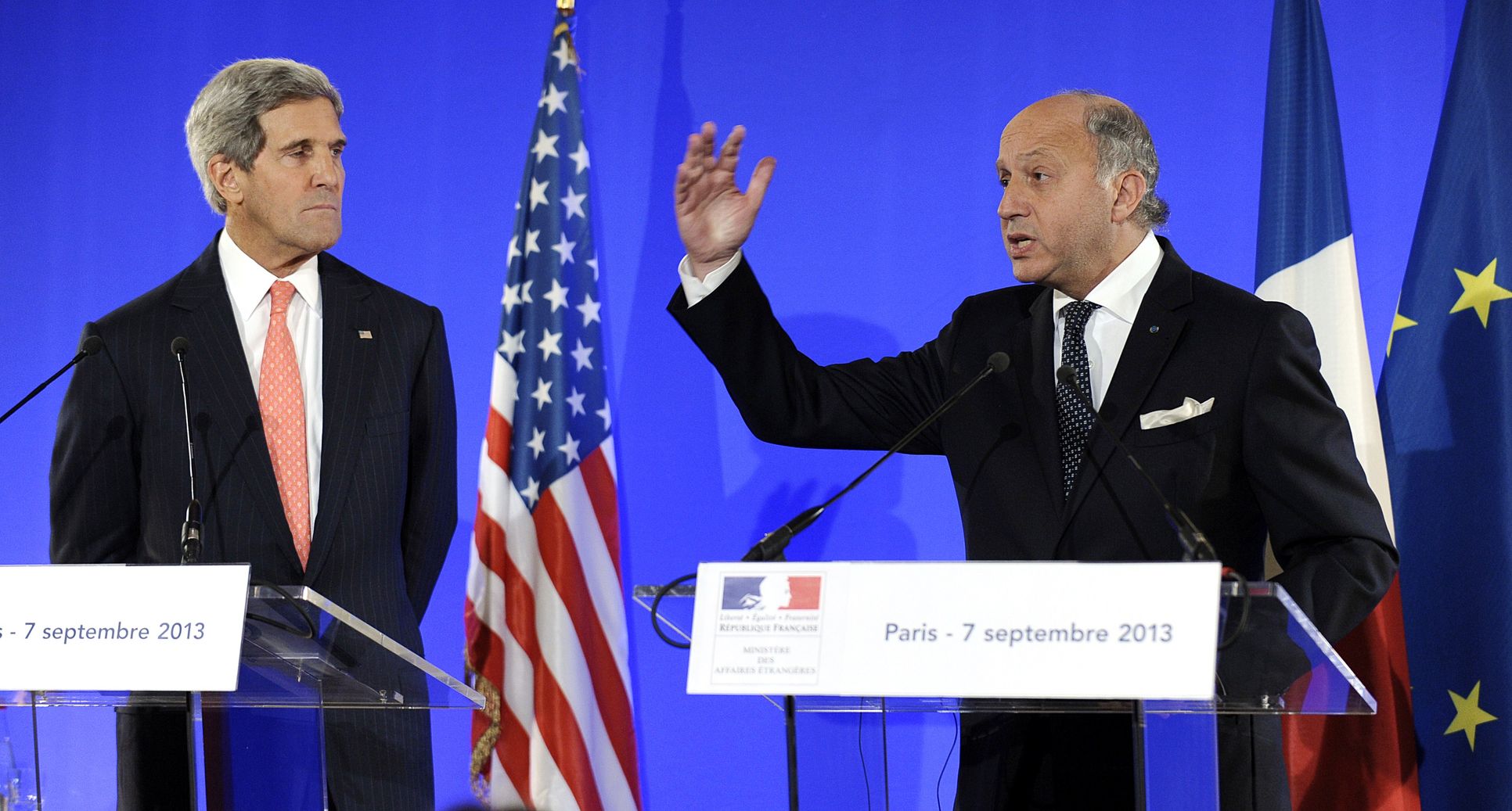 Foto: AFP/LETA