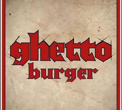 Slēdz Ghetto Burger Grīziņkalnā