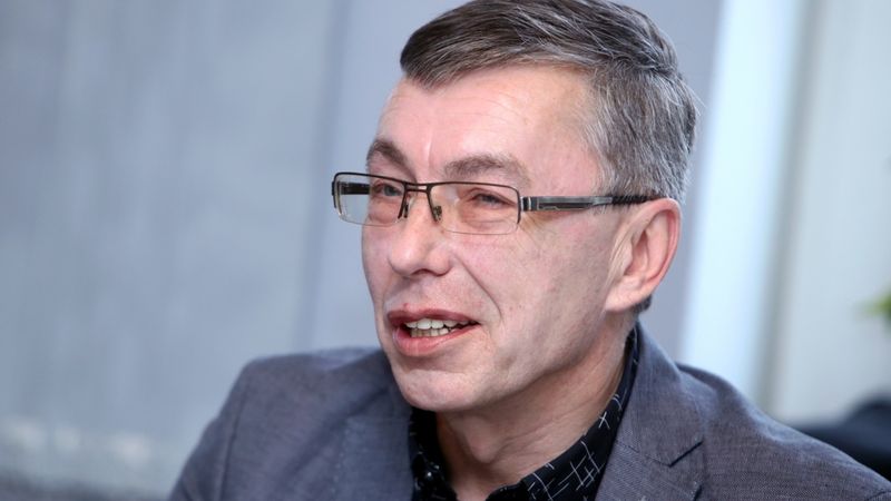 Aldis Pauliņš