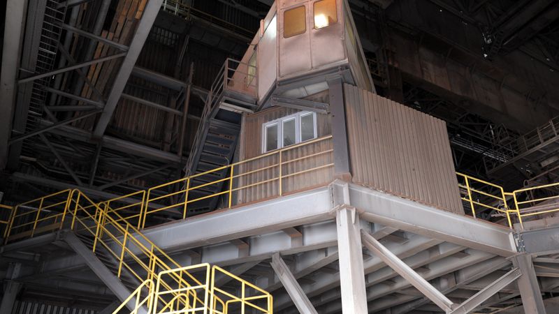 Liepājas mērs: Pretendenti plāno paplašināt Liepājas metalurga ražoto preču klāstu