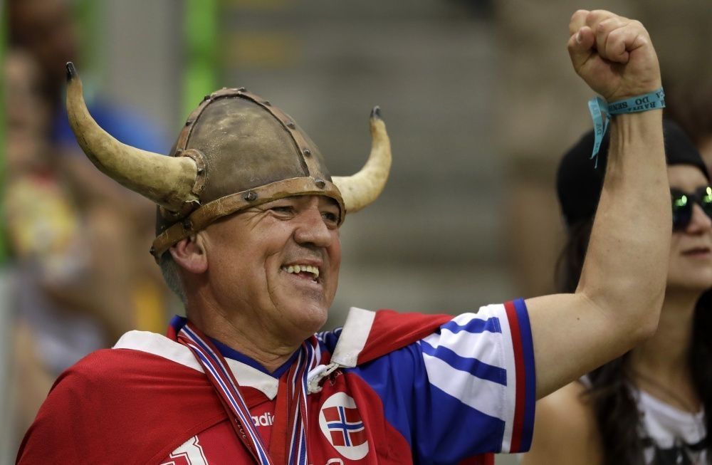 Foto: AP/SCANPIX/LETA