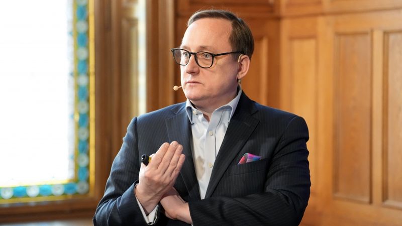 Pagaidām nav pamata cerēt uz strauju ECB likmju samazināšanu