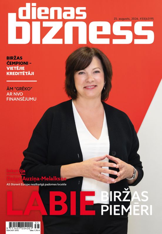 Dienas Bizness