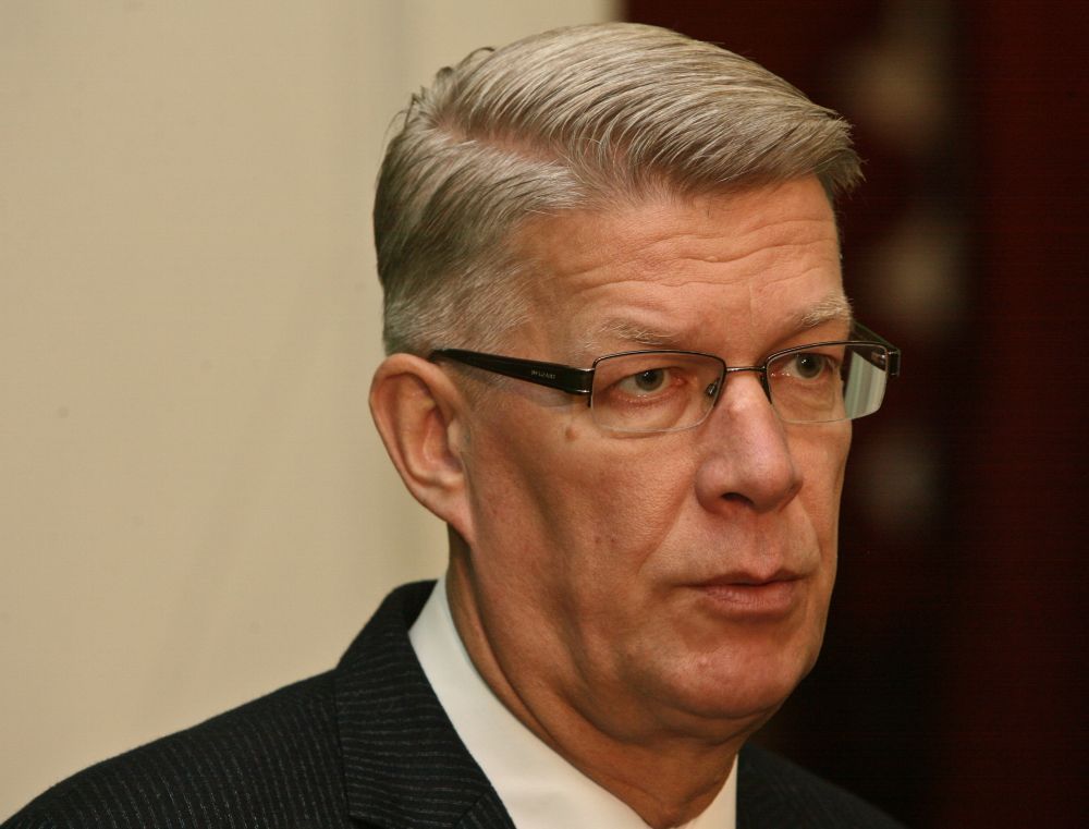 Raitis Puriņš, Dienas Mediji