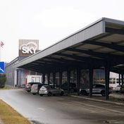 Bijušajās Sky telpās atvērs top! veikalu