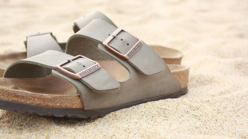 Birkenstock Ņujorkas biržā iesniedzis IPO pieteikumu