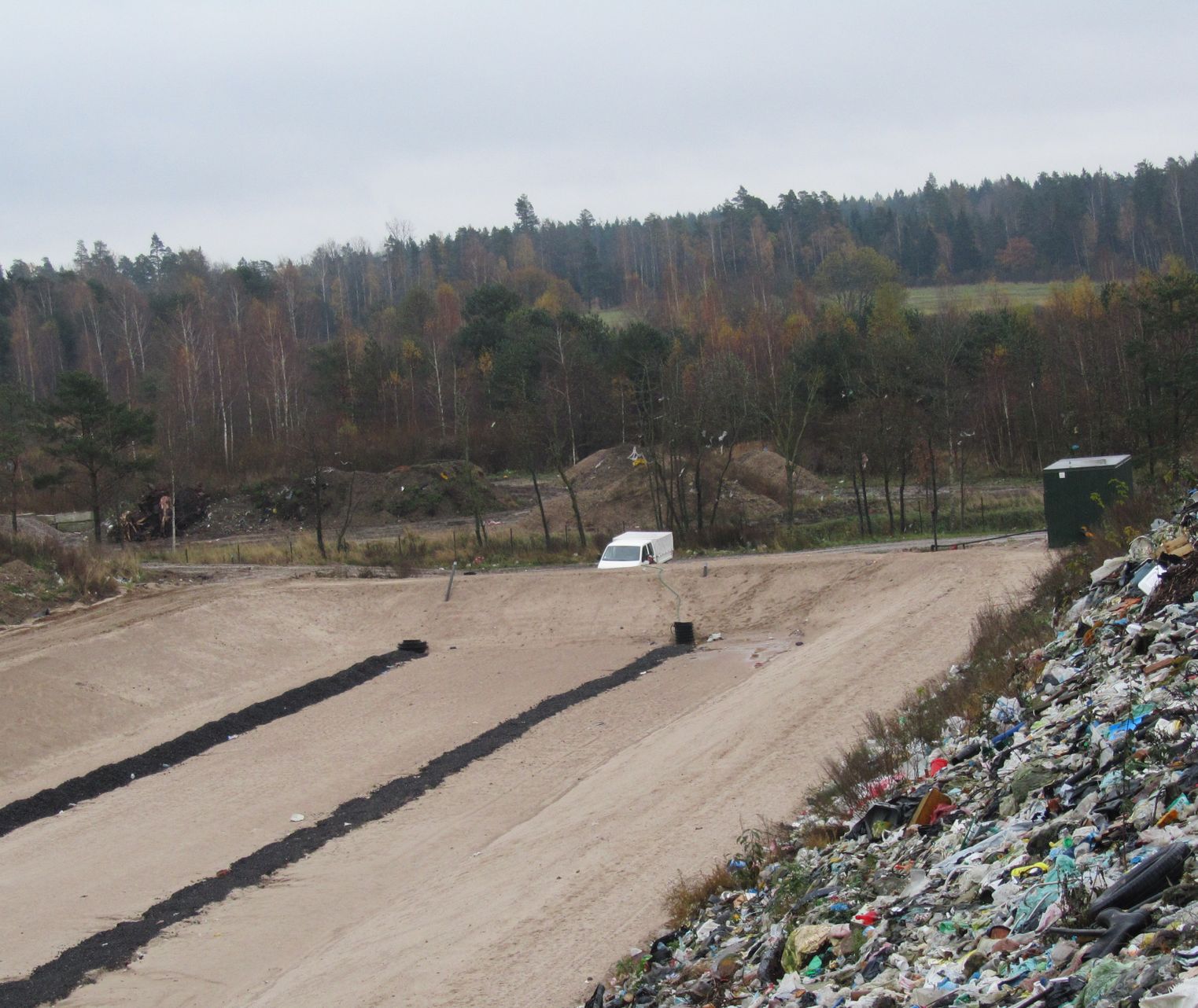 Foto: Liepājas RAS