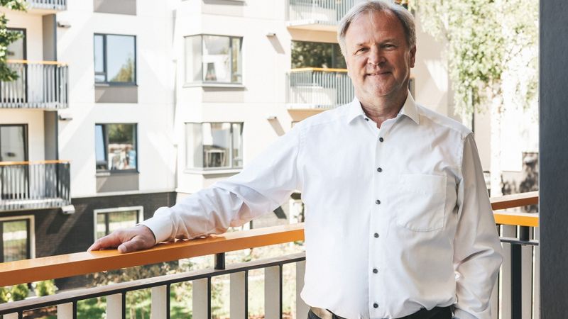 Nekustamo īpašumu tirgus situācija uzlabojusies