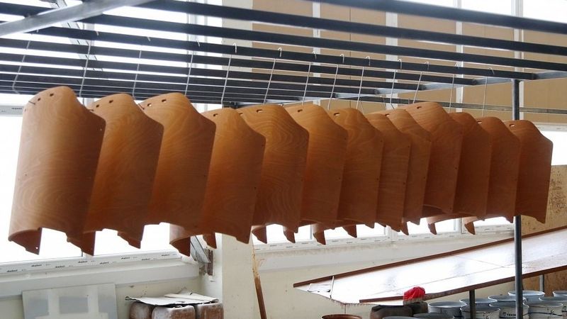 Rīgas krēslu fabrika plāno sākt akciju kotāciju biržā