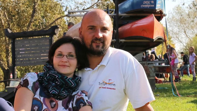 Piektdienas intervija ar Sofijas laivu dibinātāju Turaidu Šēferu