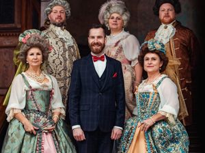 Par Latvijas Piļu un muižu asociācijas prezidentu atkārtoti ievēl Robertu Grinbergu