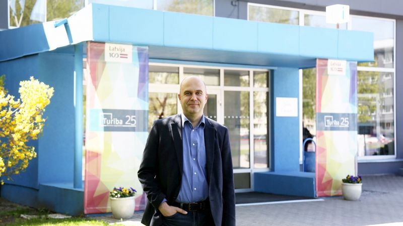 Latvijas augstskolas, kuras vissīvāk konkurē par ārvalstu studentiem