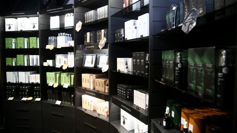 Madara Cosmetics gada pirmajā pusē sasniedz apgrozījuma rekordu