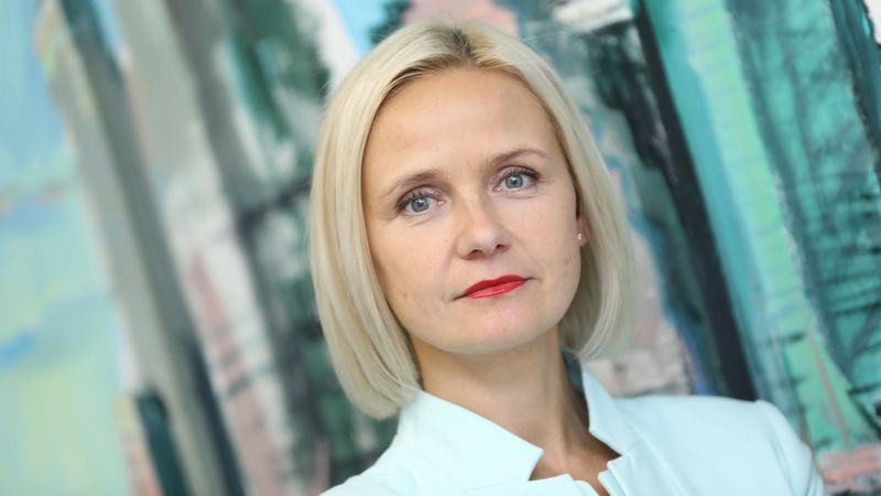 Banku biznesa modeļa maiņas process Latvijā vēl nav beidzies