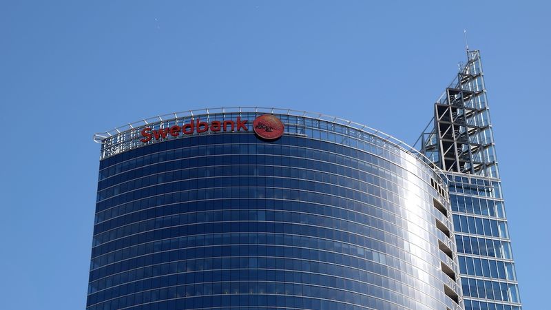 Swedbank arī internetbankā piedāvā zibmaksājumus