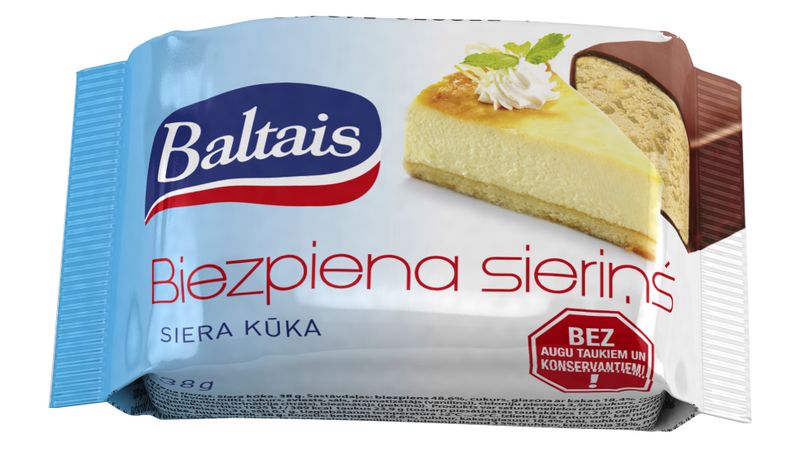 Tukuma piens sāks ražot divus jaunus produktus