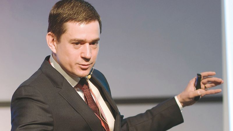 Andrjus Pranckevičs
