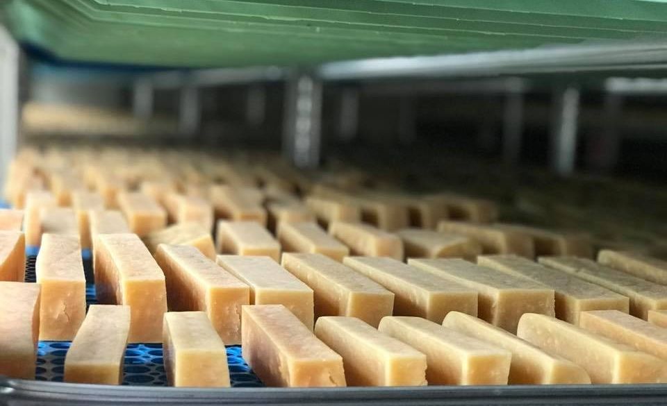 Preiļos ražo Himalajiem raksturīgu produktu