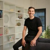 Par trīs miljoniem eiro attīsta pirmo MyCabin privātmāju ciematu Pierīgā
