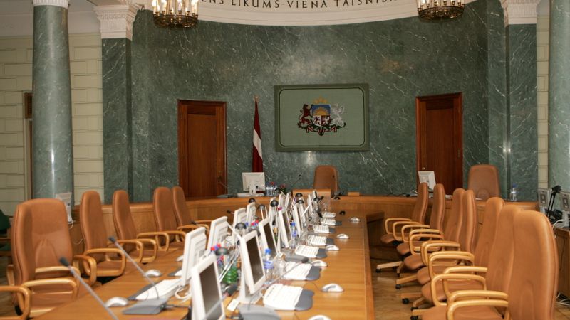 Par agru pelt vai slavēt, bet neizdarītais valdībai var maksāt dārgi
