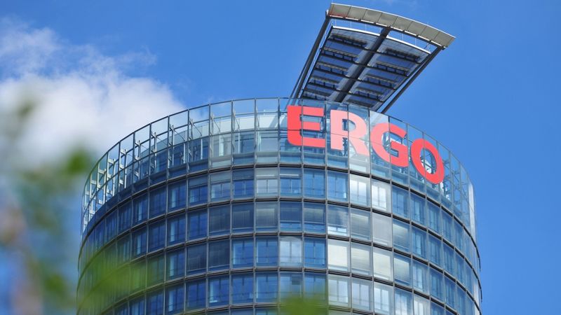 Gjensidige biznesu Baltijā pārdos Ergo