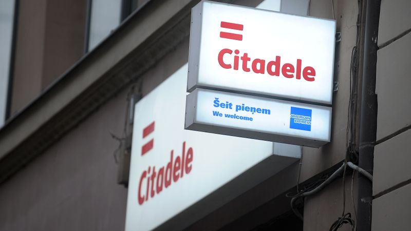 Aizkrauklē slēdz jau otro bankas filiāli