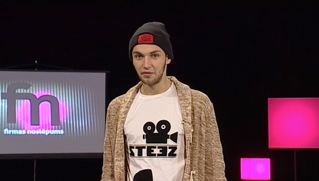 Steez Media Latvia