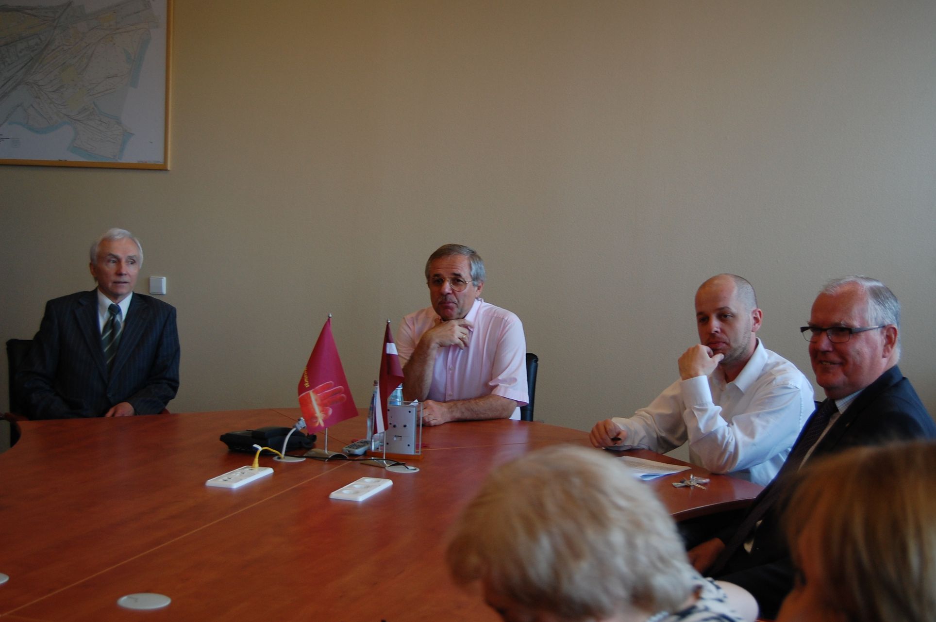 Foto: Vēsma Lēvalde, Dienas Bizness