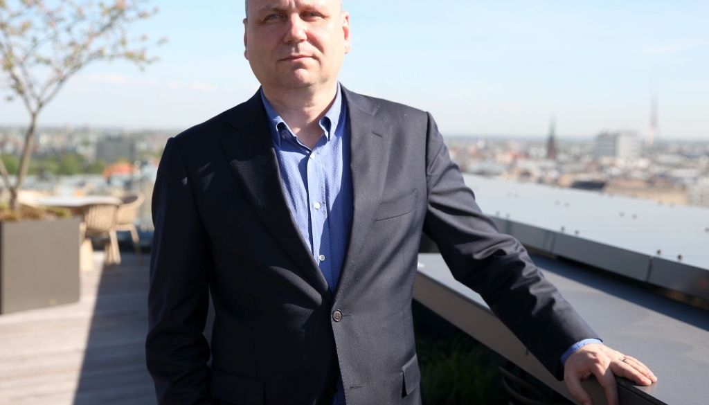 Līderu atgriešanās: Piedāvājums, no kāda nemēdz atteikties