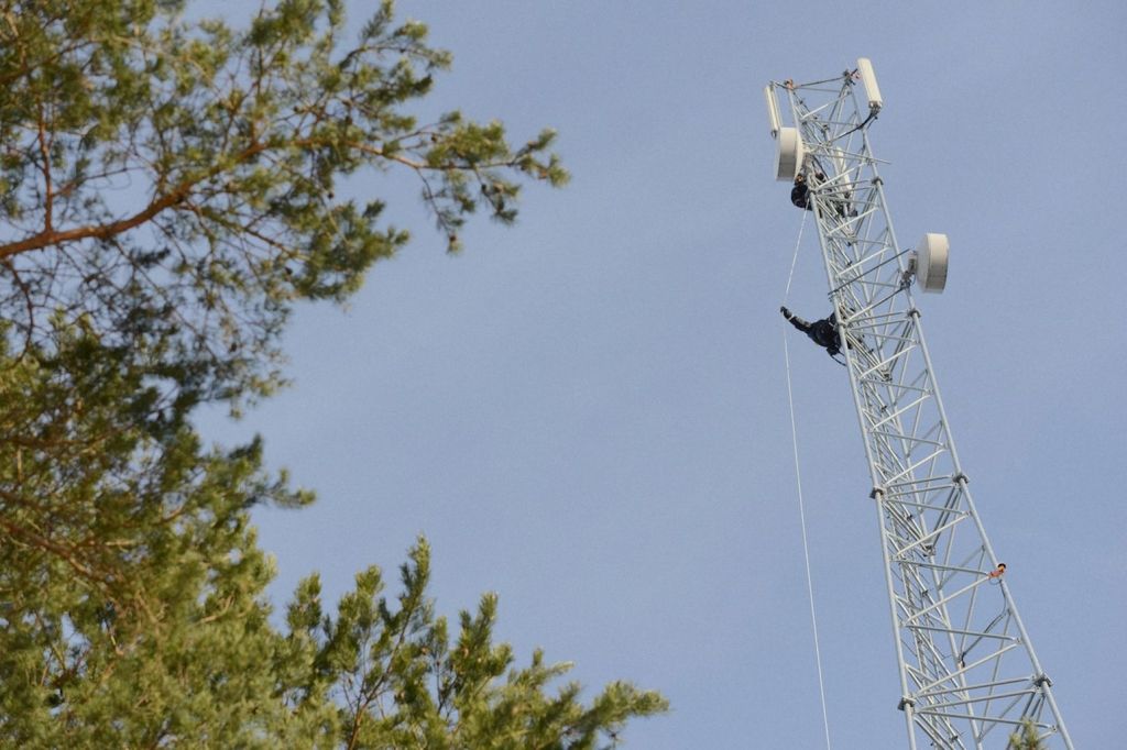 Foto: Tele2