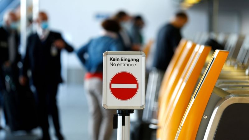 Lufthansa gatavojas likvidēt vēl vairāk darbavietu