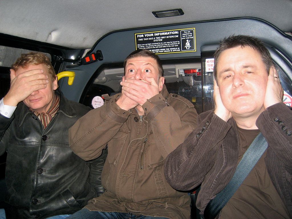Foto: Flickr.com /SteveR-/
