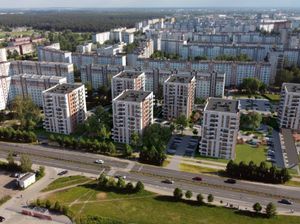 Uzsāk vēl divu ēku būvniecību Deglava Gleznotāju rezidencē